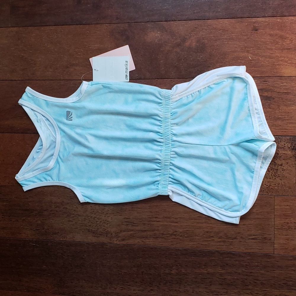 Marika | Workout Romper